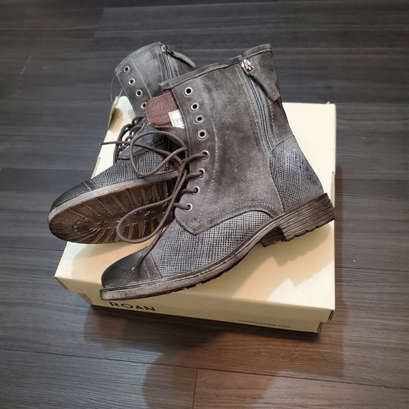 roan affair boot